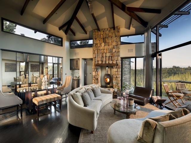 фото Tsala Treetop Lodge изображение №14