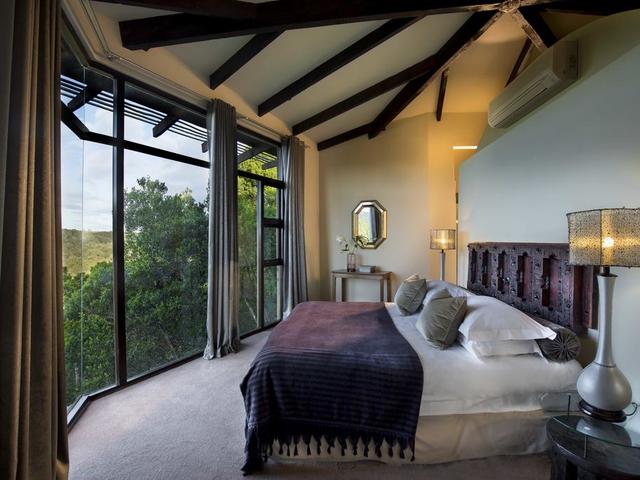 фото отеля Tsala Treetop Lodge изображение №13