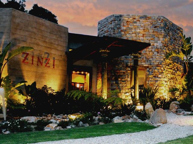 фотографии Tsala Treetop Lodge изображение №12