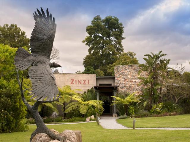 фото отеля Tsala Treetop Lodge изображение №5