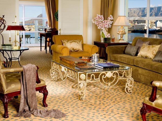 фото отеля The Table Bay изображение №33