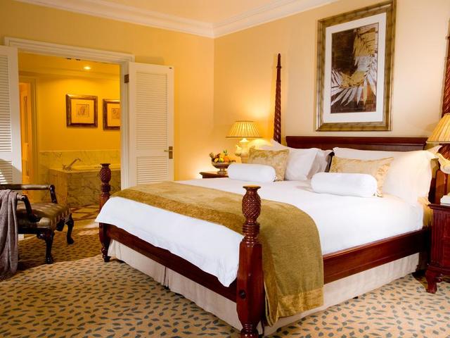 фотографии The Table Bay изображение №32