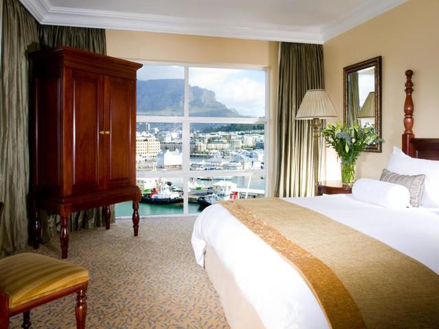 фото The Table Bay изображение №30