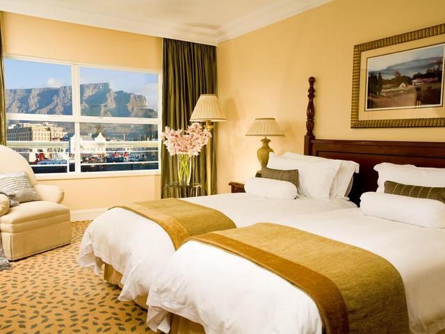 фото отеля The Table Bay изображение №29