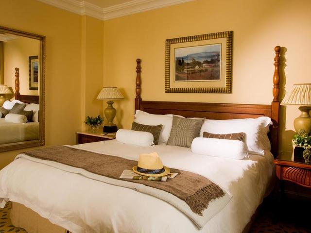 фотографии The Table Bay изображение №28