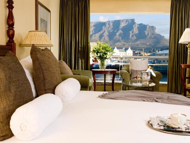 фото The Table Bay изображение №26