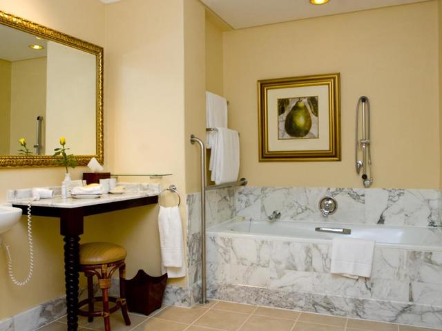 фотографии The Table Bay изображение №24