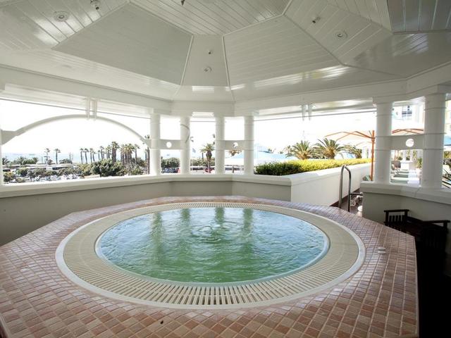 фото отеля The Table Bay изображение №21