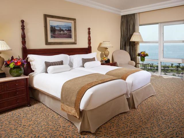 фотографии The Table Bay изображение №20