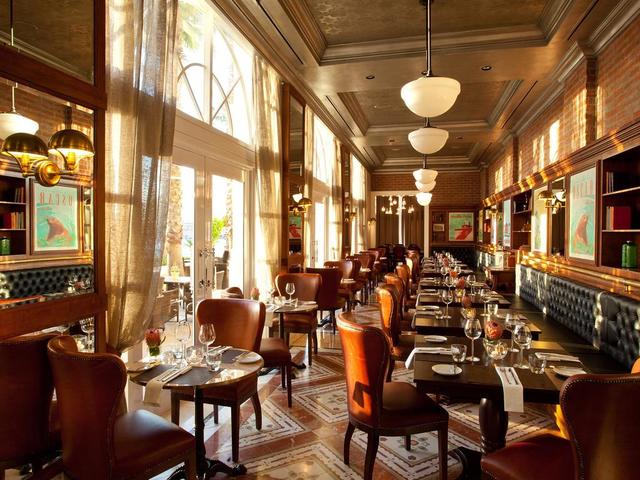 фото The Table Bay изображение №18