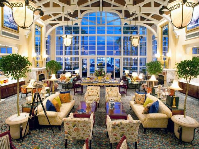 фото отеля The Table Bay изображение №17