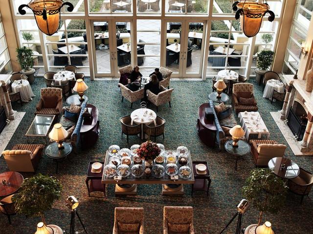 фотографии The Table Bay изображение №16