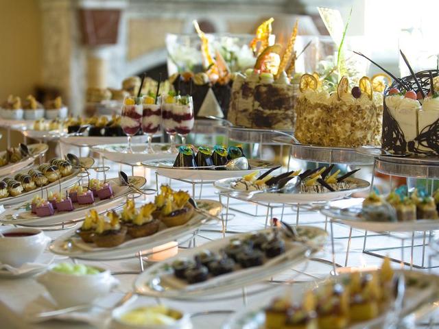 фото The Table Bay изображение №14