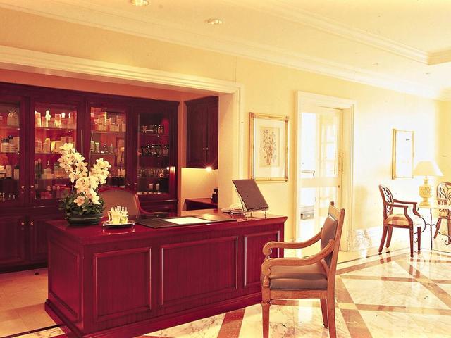 фото отеля The Table Bay изображение №9