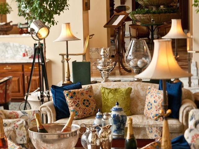 фотографии The Table Bay изображение №8