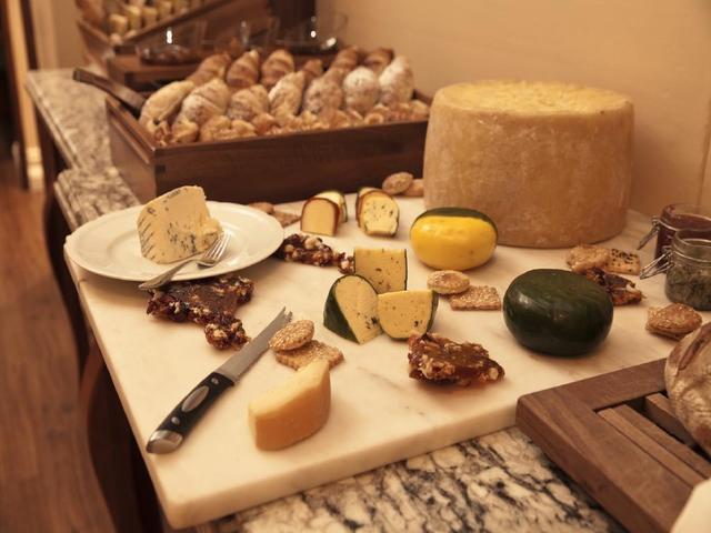 фотографии The Table Bay изображение №4