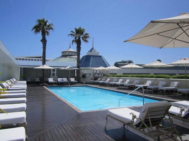 фото отеля The Table Bay изображение №1