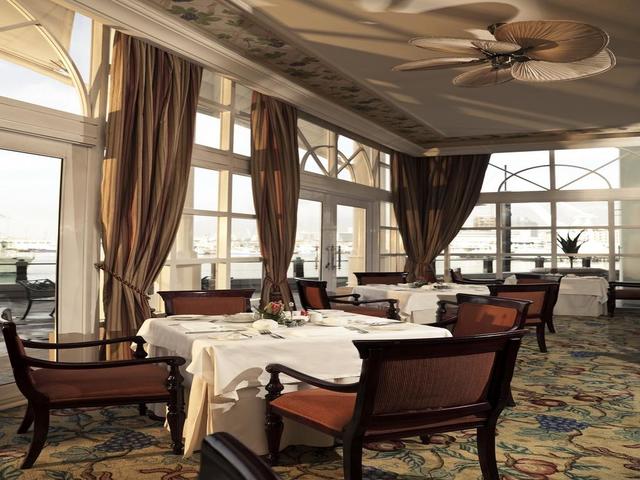 фотографии отеля The Table Bay изображение №3