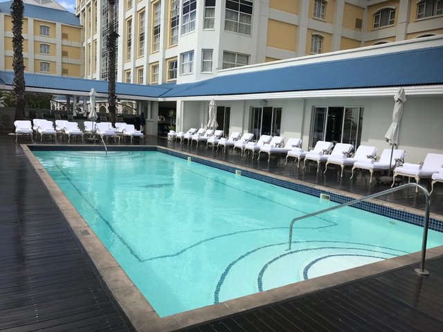 фото The Table Bay изображение №2