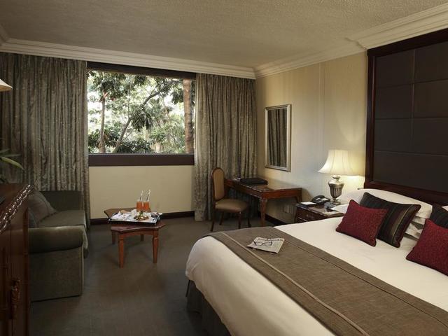 фото отеля Sun International Cascades Sun City изображение №21