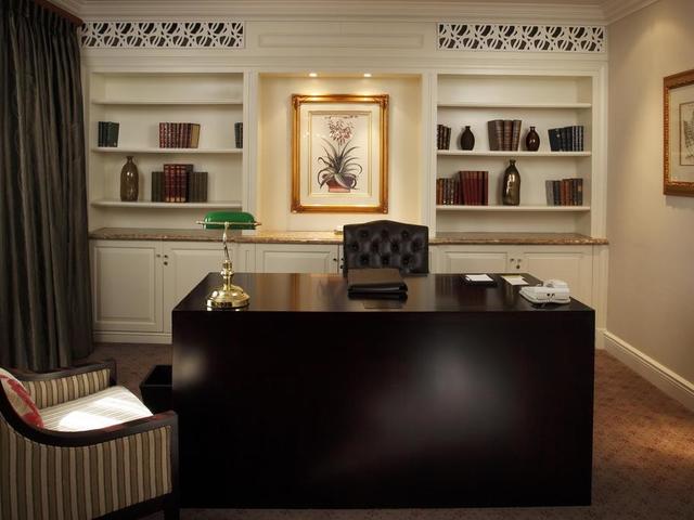 фотографии Sun International Cascades Sun City изображение №20