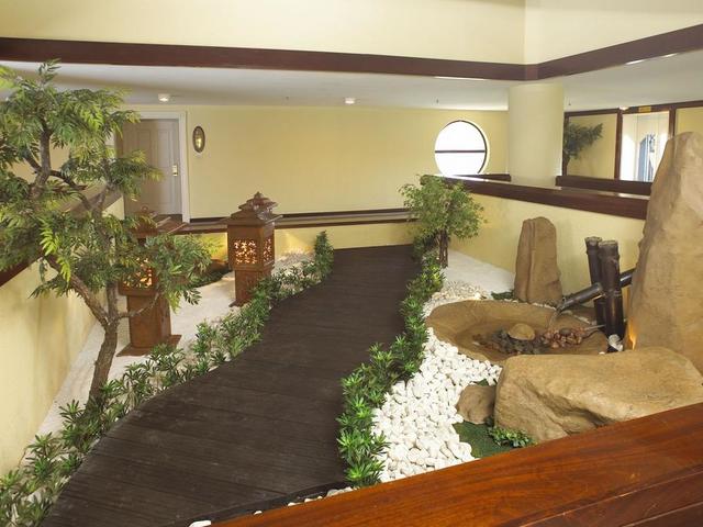 фото отеля Sun International Cascades Sun City изображение №17