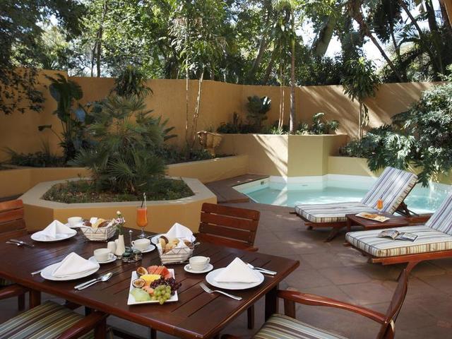 фотографии Sun International Cascades Sun City изображение №16