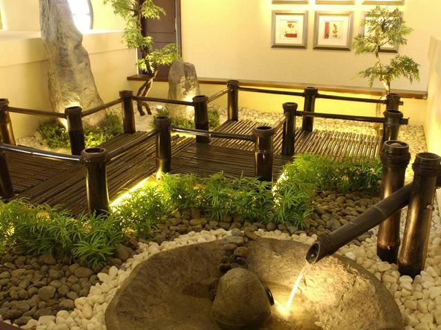 фотографии отеля Sun International Cascades Sun City изображение №15