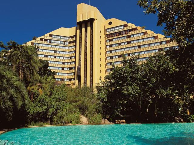 фото Sun International Cascades Sun City изображение №14