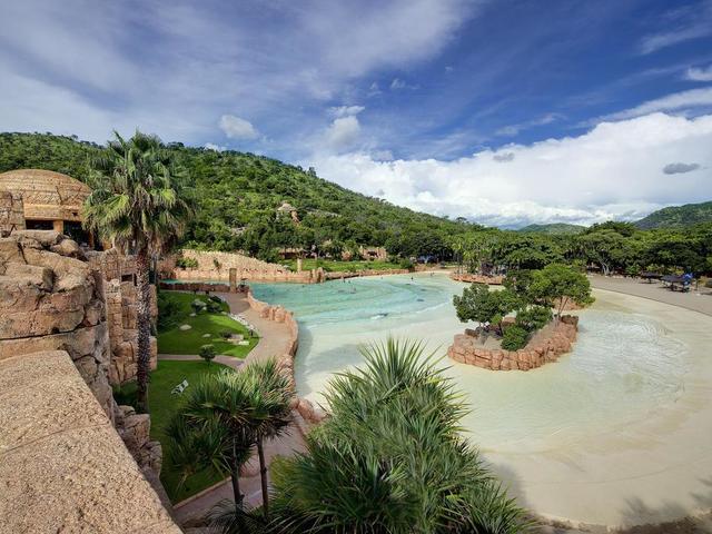 фото Sun International Cascades Sun City изображение №10