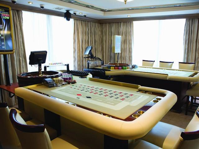 фотографии отеля Sun International Cascades Sun City изображение №7