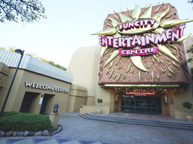 фото Sun International Cascades Sun City изображение №6