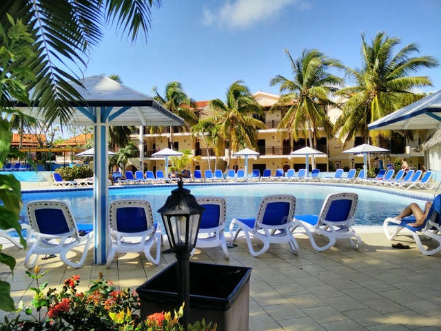 фото Colonial Cayo Coco (ex. Iberostar Colonial) изображение №30