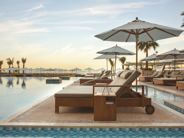 фото отеля Rixos Premium Dubai изображение №41
