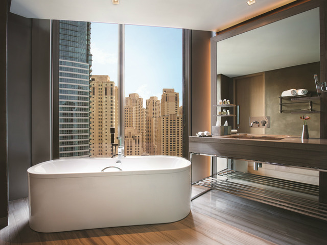 фото отеля Rixos Premium Dubai изображение №37
