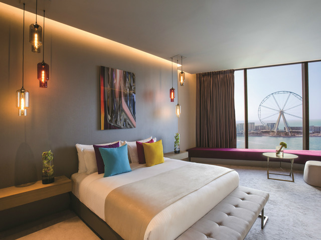 фото отеля Rixos Premium Dubai изображение №97