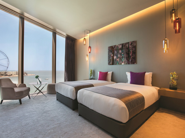 фото отеля Rixos Premium Dubai изображение №33