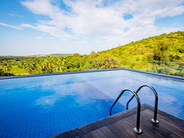 Nanu Resort Arambol