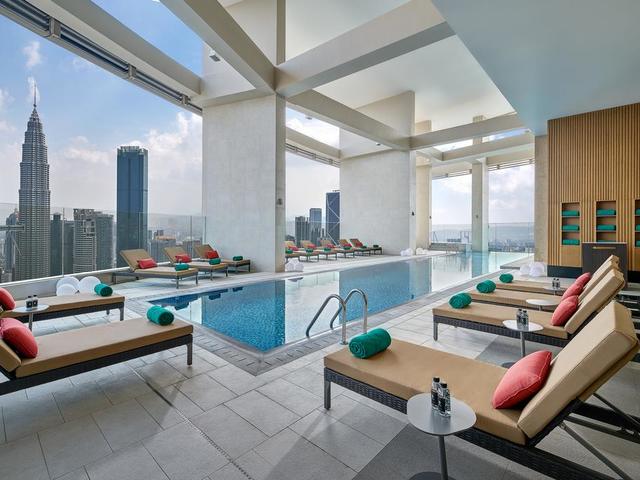 Banyan Tree Kuala Lumpur