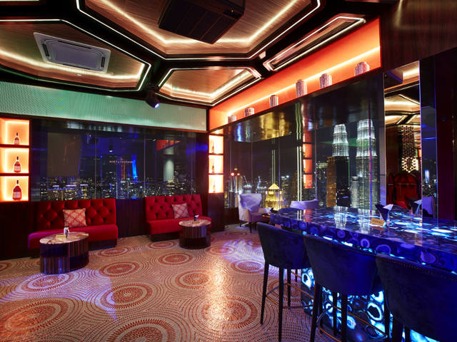 фото The Face Suites изображение №30