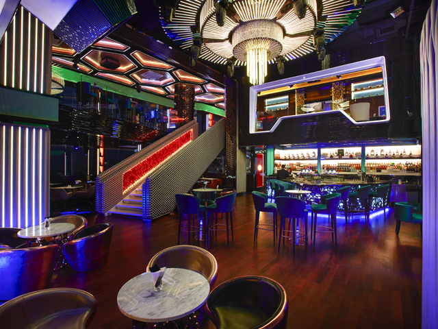 фото отеля The Face Suites изображение №29