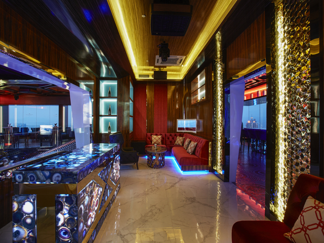 фотографии The Face Suites изображение №28