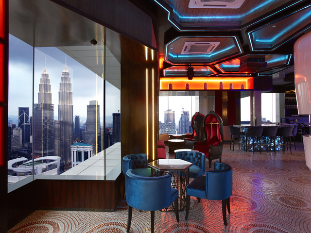 фото The Face Suites изображение №22