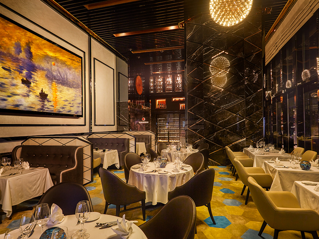 фото отеля The Face Suites изображение №21