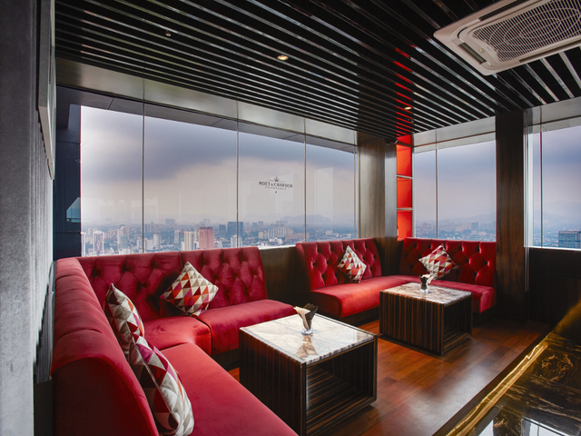 фото The Face Suites изображение №18