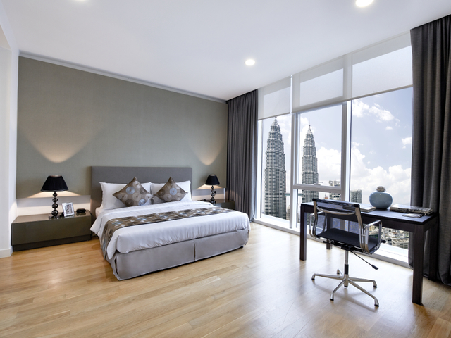 фотографии The Face Suites изображение №16