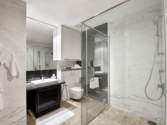 фотографии отеля The Face Suites изображение №15