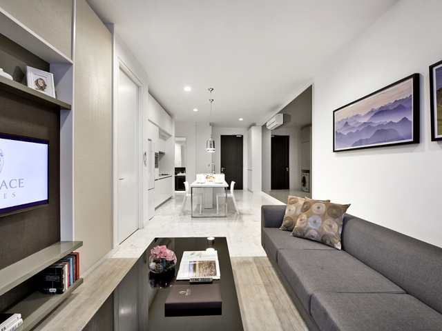 фотографии The Face Suites изображение №12