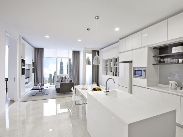 фото The Face Suites изображение №10