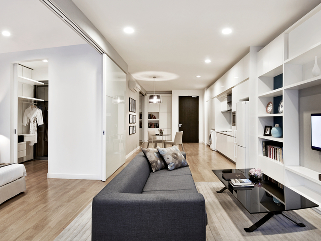 фото The Face Suites изображение №6